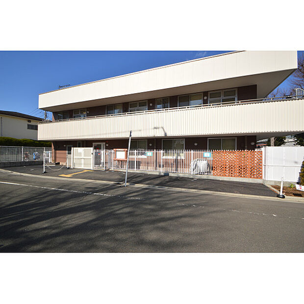 アスク府中本町保育園