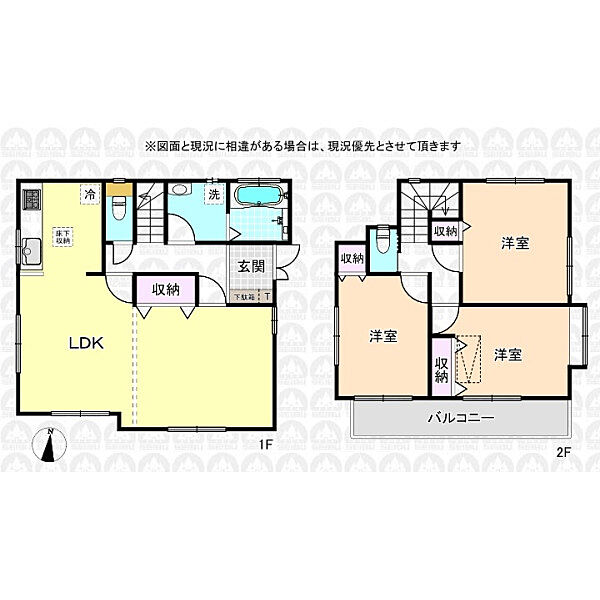 間取り：313004830746