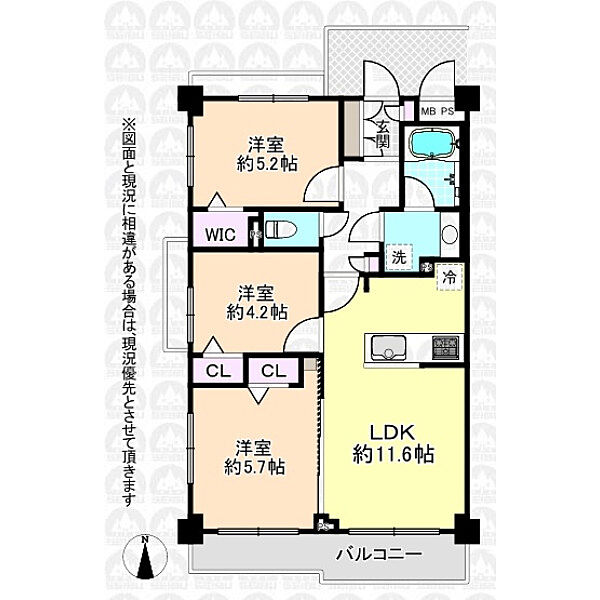 間取り：313004836503