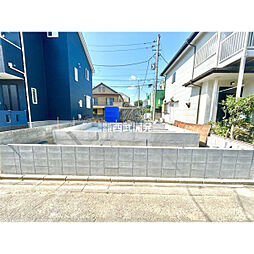 東京都府中市若松町３丁目