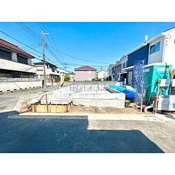 東京都府中市若松町４丁目