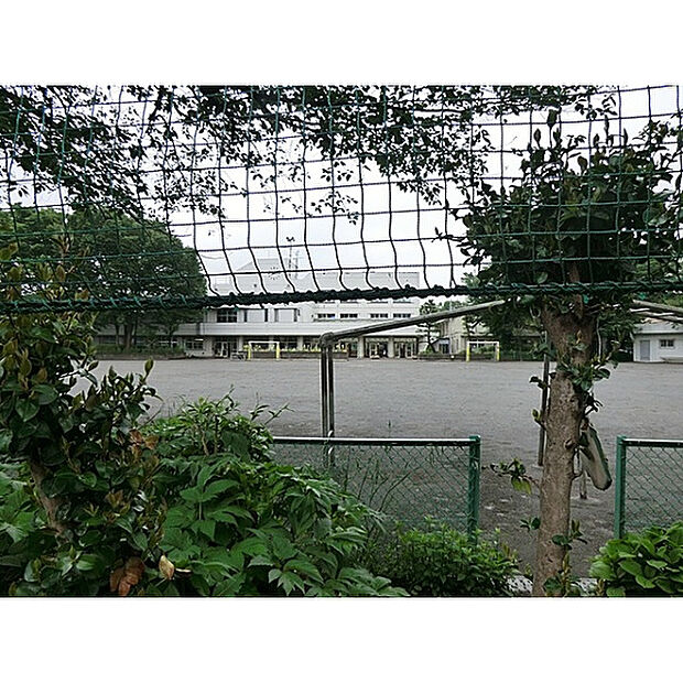 第四小学校
