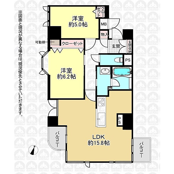 間取り：313004850815