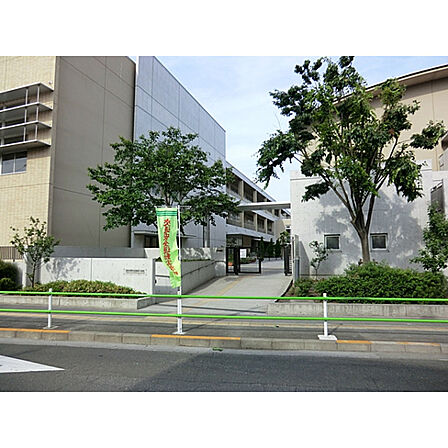 第四小学校
