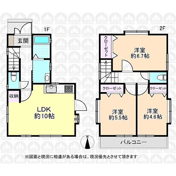 間取り：313004852591