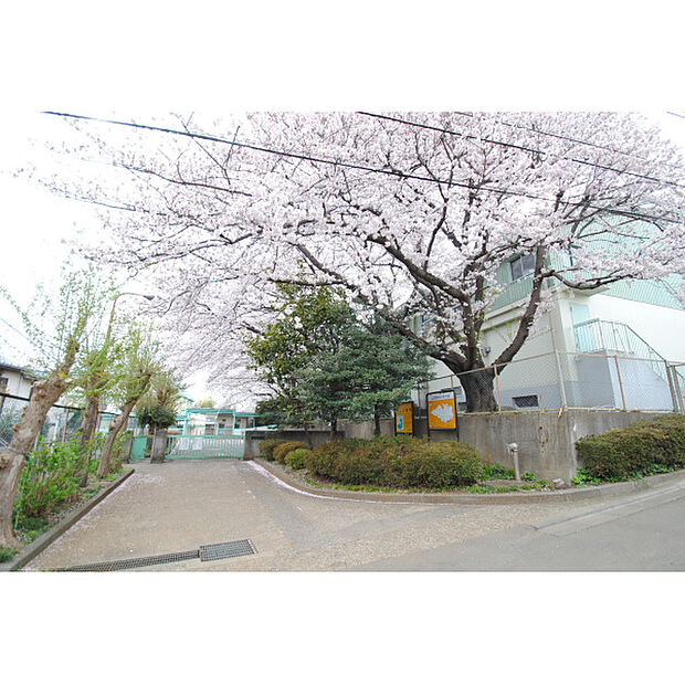 鈴木小学校