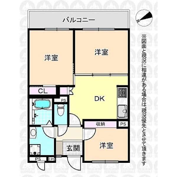 間取り：313004855852