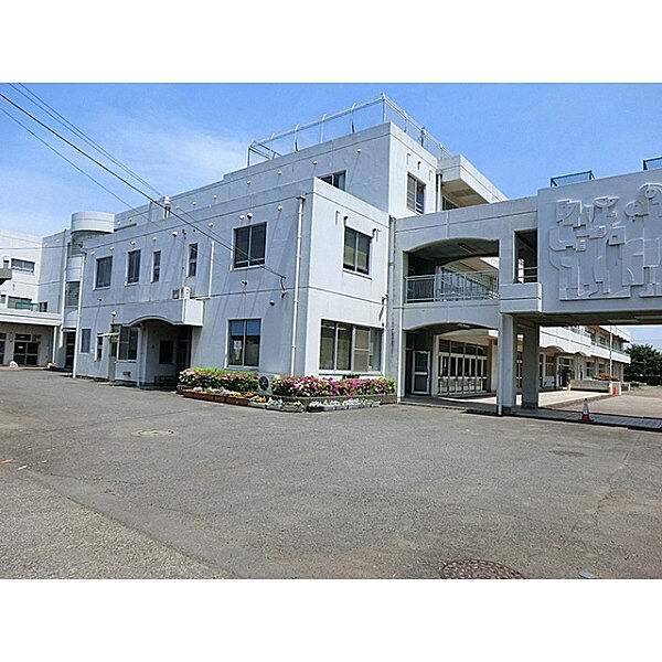 第十小学校