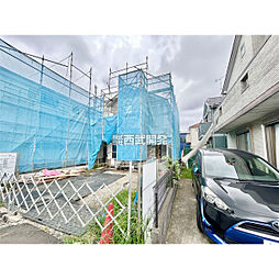 東京都小平市学園東町３丁目