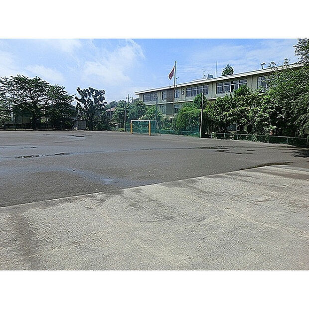第二小学校
