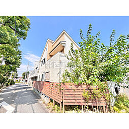 東京都府中市新町１丁目