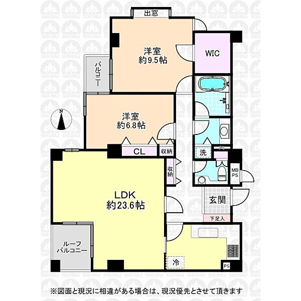 間取り：313004858126