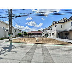東京都府中市西府町１丁目