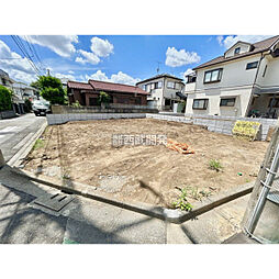 東京都府中市西府町１丁目