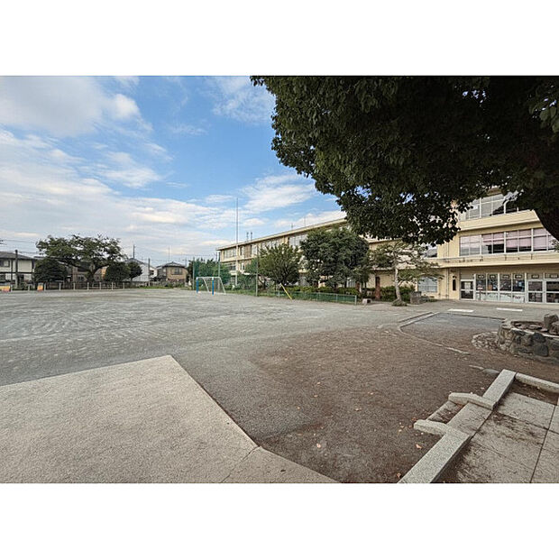 第二小学校