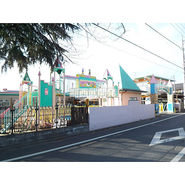 しらぎく幼稚園