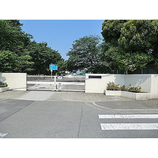 小柳小学校