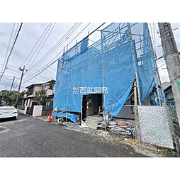 東京都国分寺市富士本１丁目