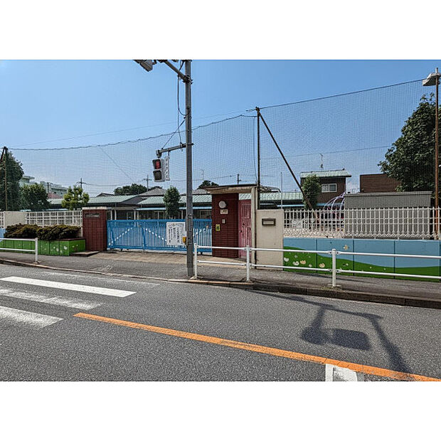 小平なみき幼稚園