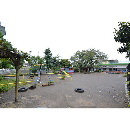朋愛幼稚園