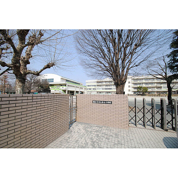 第七小学校