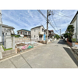 東京都小金井市貫井南町４丁目