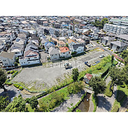 東京都府中市南町２丁目
