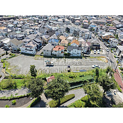 東京都府中市南町２丁目