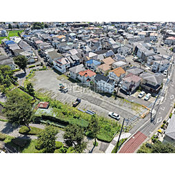 東京都府中市南町２丁目