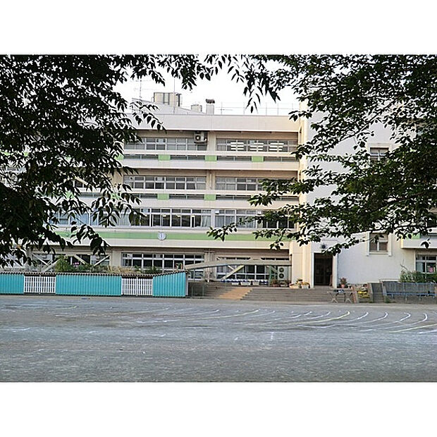 第七小学校