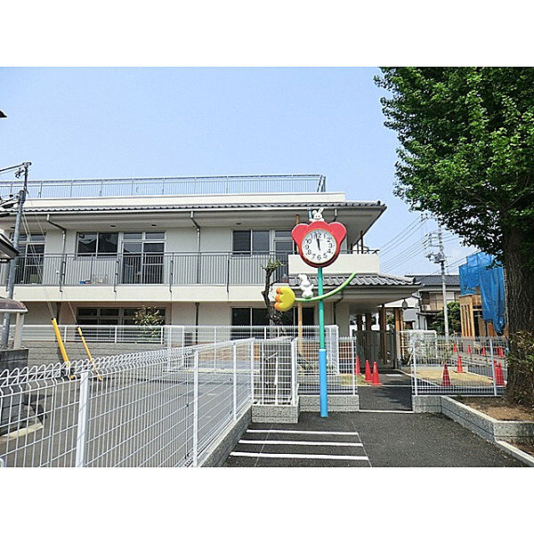 光明第二保育園