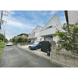 東京都小平市仲町