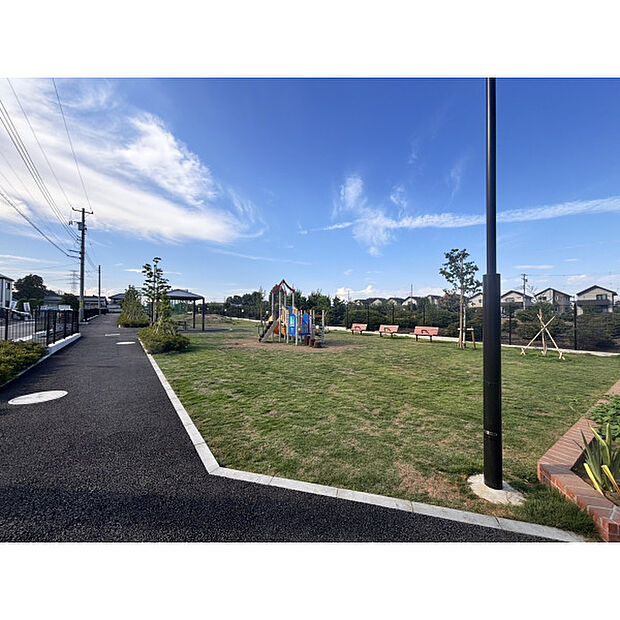 戸倉みんなの公園