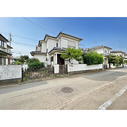 東京都小平市小川町１丁目