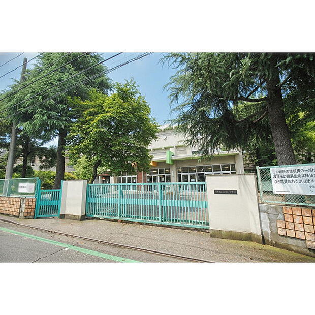 第一小学校
