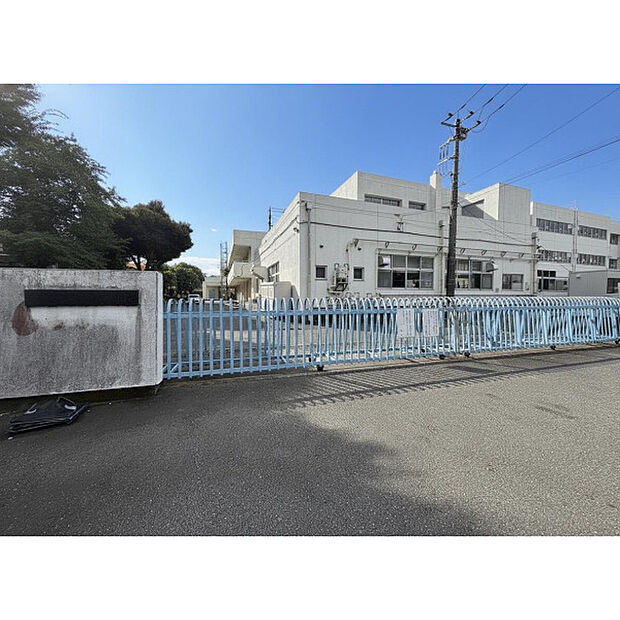 第七小学校