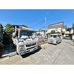 東京都小平市花小金井南町３丁目