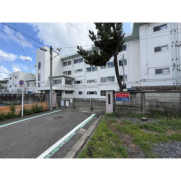 第九小学校