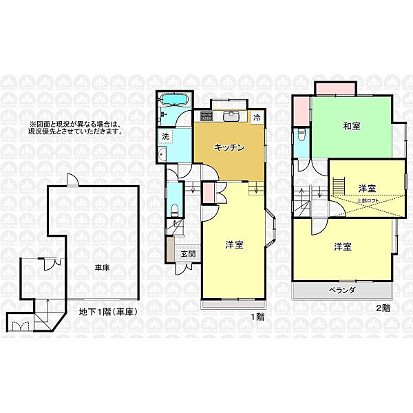 間取り：313004922750