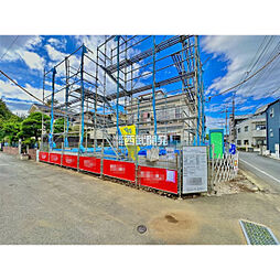 東京都国分寺市東元町２丁目