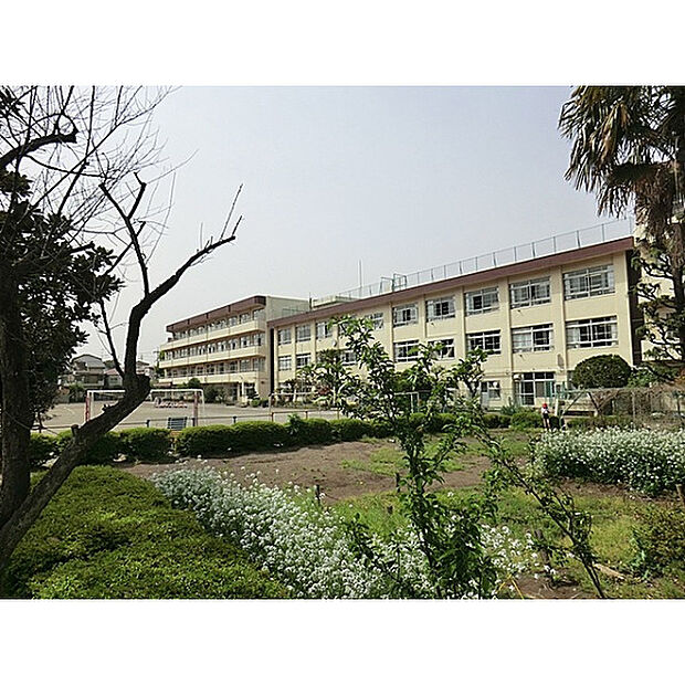 第四小学校