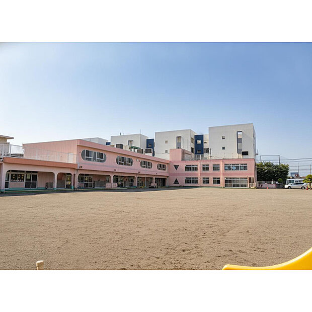 立川みどり幼稚園