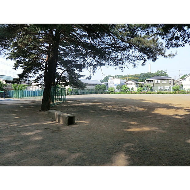 中島町公園