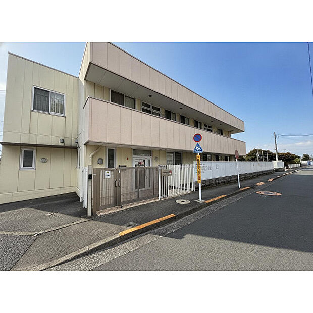 アスク花小金井保育園