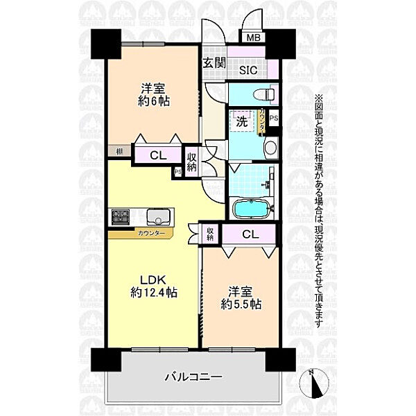 間取り：313004937900