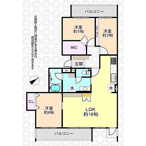 間取り：313004939228