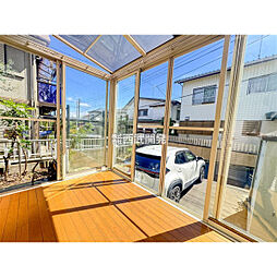 室内の画像