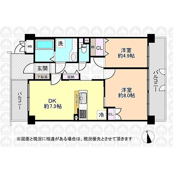 間取り：313004940918