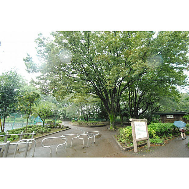 上水公園