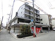 ベラジオ堀川今出川セカンド 2階 築6年8ヶ月の賃貸物件